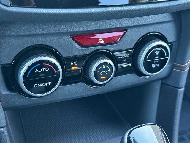 Used 2023 Subaru Crosstrek 2.0i Premium image 23