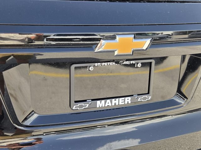 Used 2024 Chevrolet Traverse LT FWD image 12