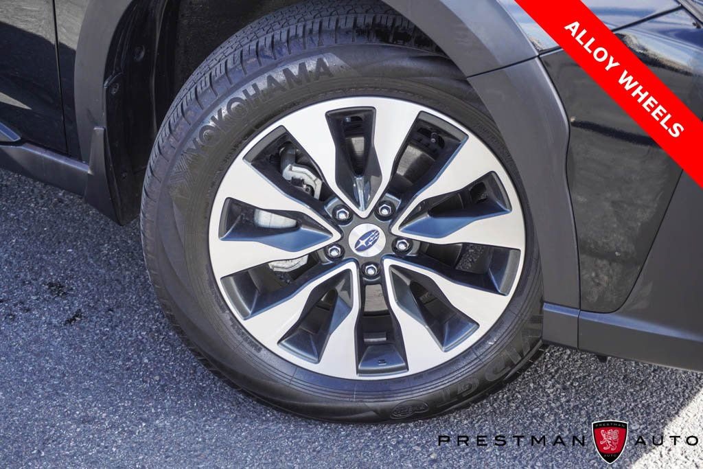 Used 2024 Subaru Outback Limited AWD/4WD image 12