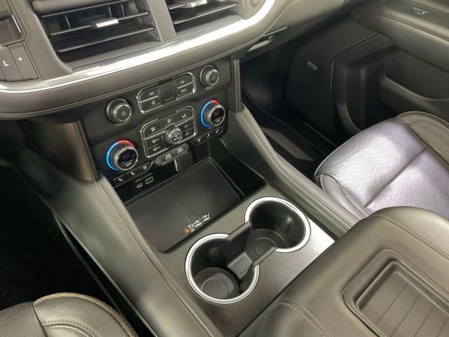 Used 2021 Chevrolet Tahoe High Country image 13