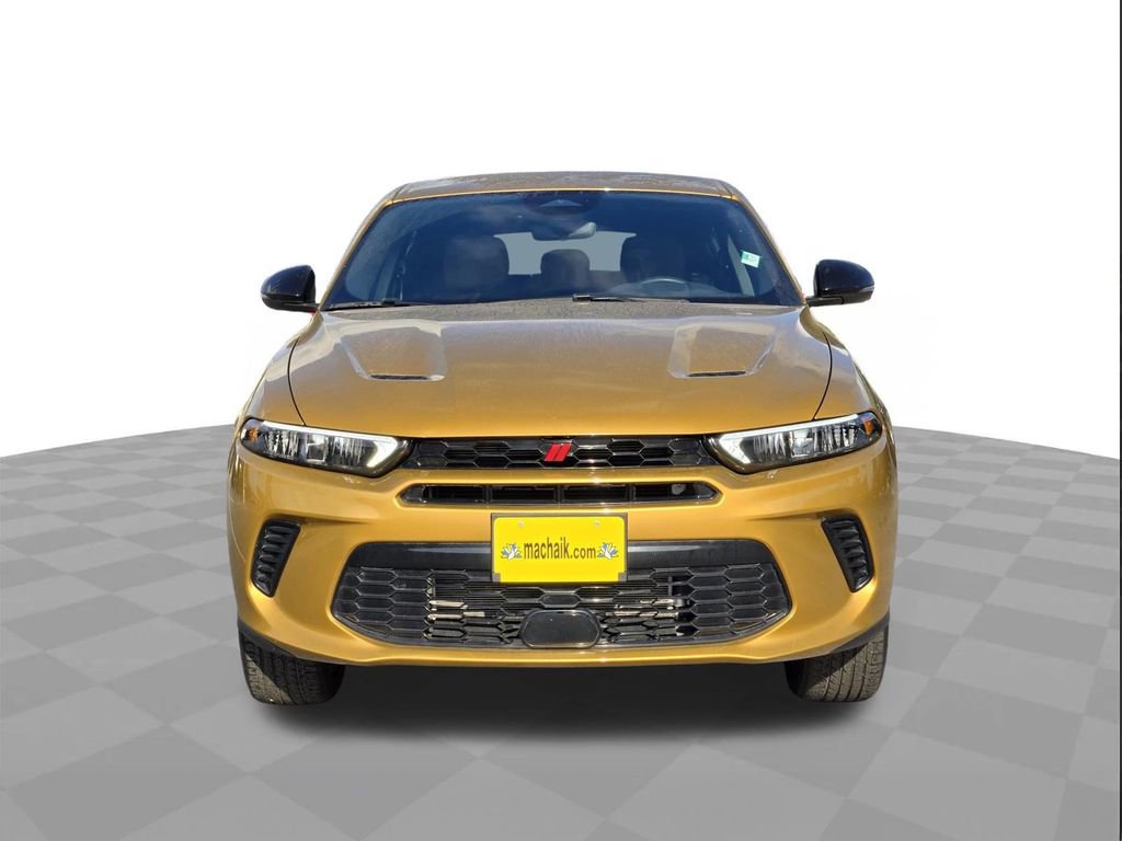 Used 2024 Dodge Hornet GT w/ GT Blacktop Package image 2