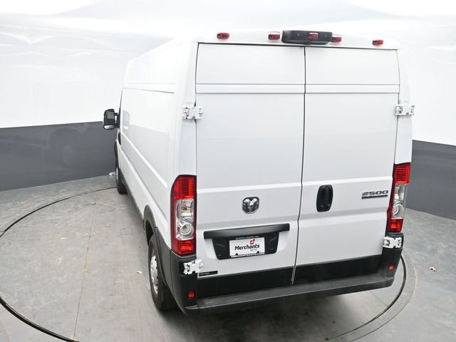 Used 2023 RAM ProMaster 2500 image 25