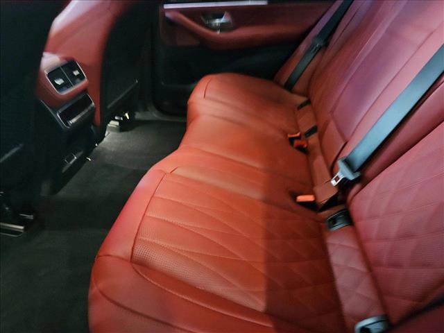 New 2025 Mercedes-Benz GLE 63 AMG S image 14