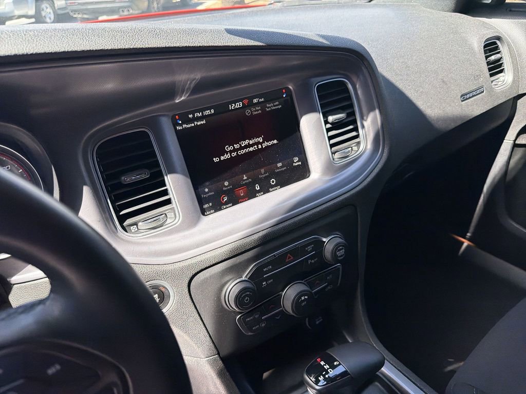 Used 2023 Dodge Charger SXT image 26