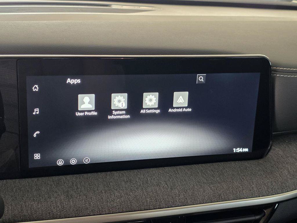 Used 2026 Nissan Kicks SV FWD image 12