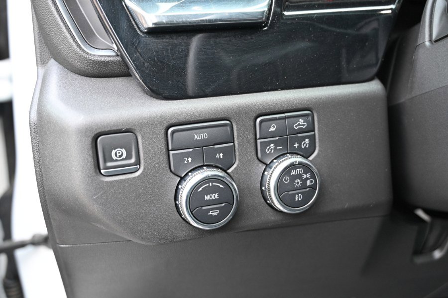 Used 2025 GMC Sierra 1500 SLT image 22