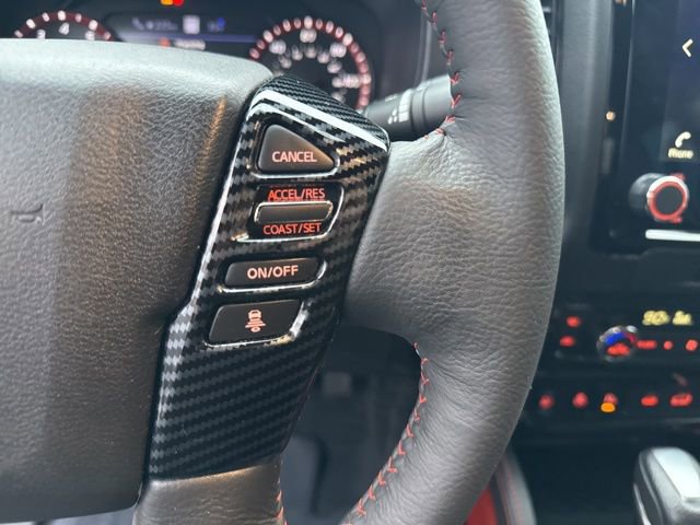 Used 2023 Nissan Frontier PRO-4X w/ Pro-4X Premium Package image 20