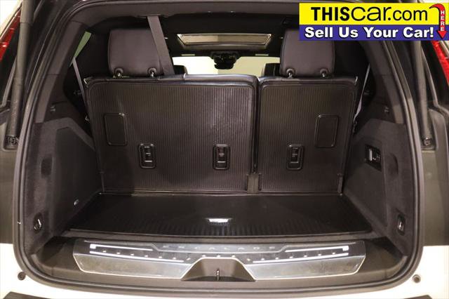 Used 2021 Cadillac Escalade Sport image 35