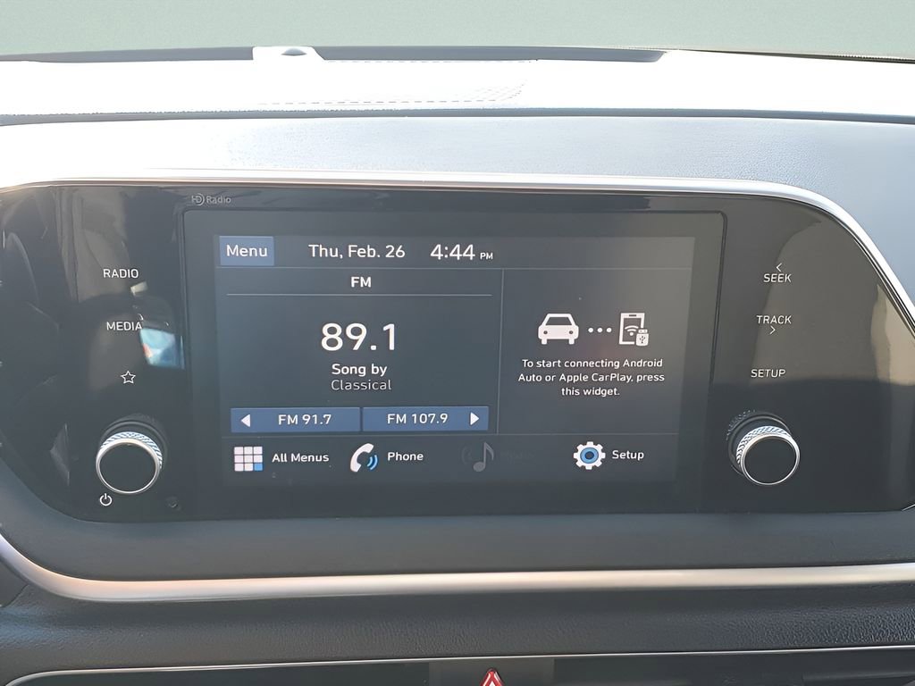 Used 2023 Hyundai Sonata SE FWD image 18