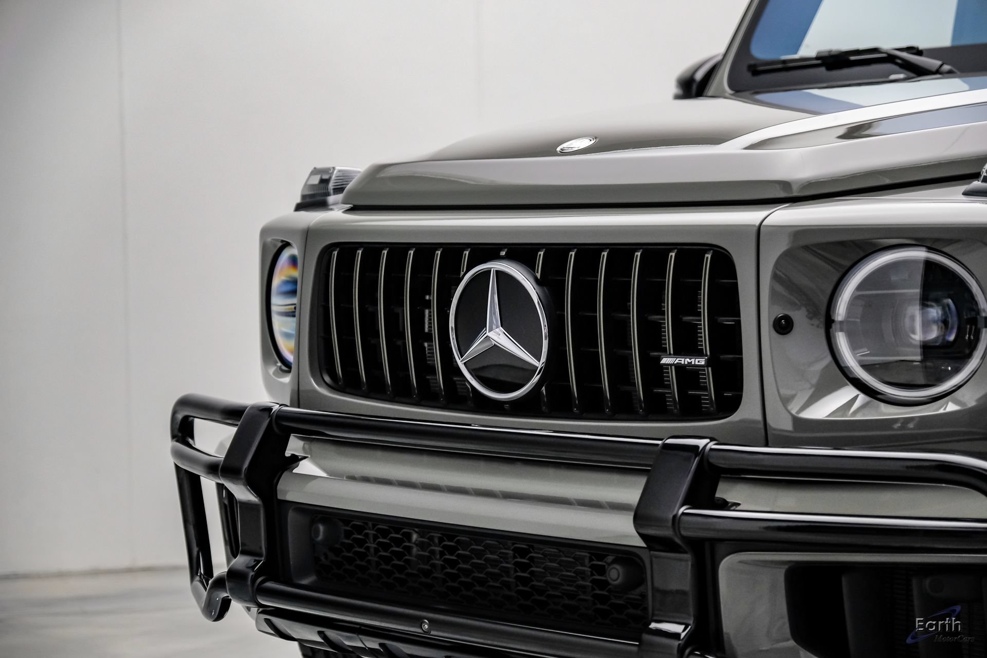 Used 2027 Mercedes-Benz G 63 AMG 4MATIC image 32