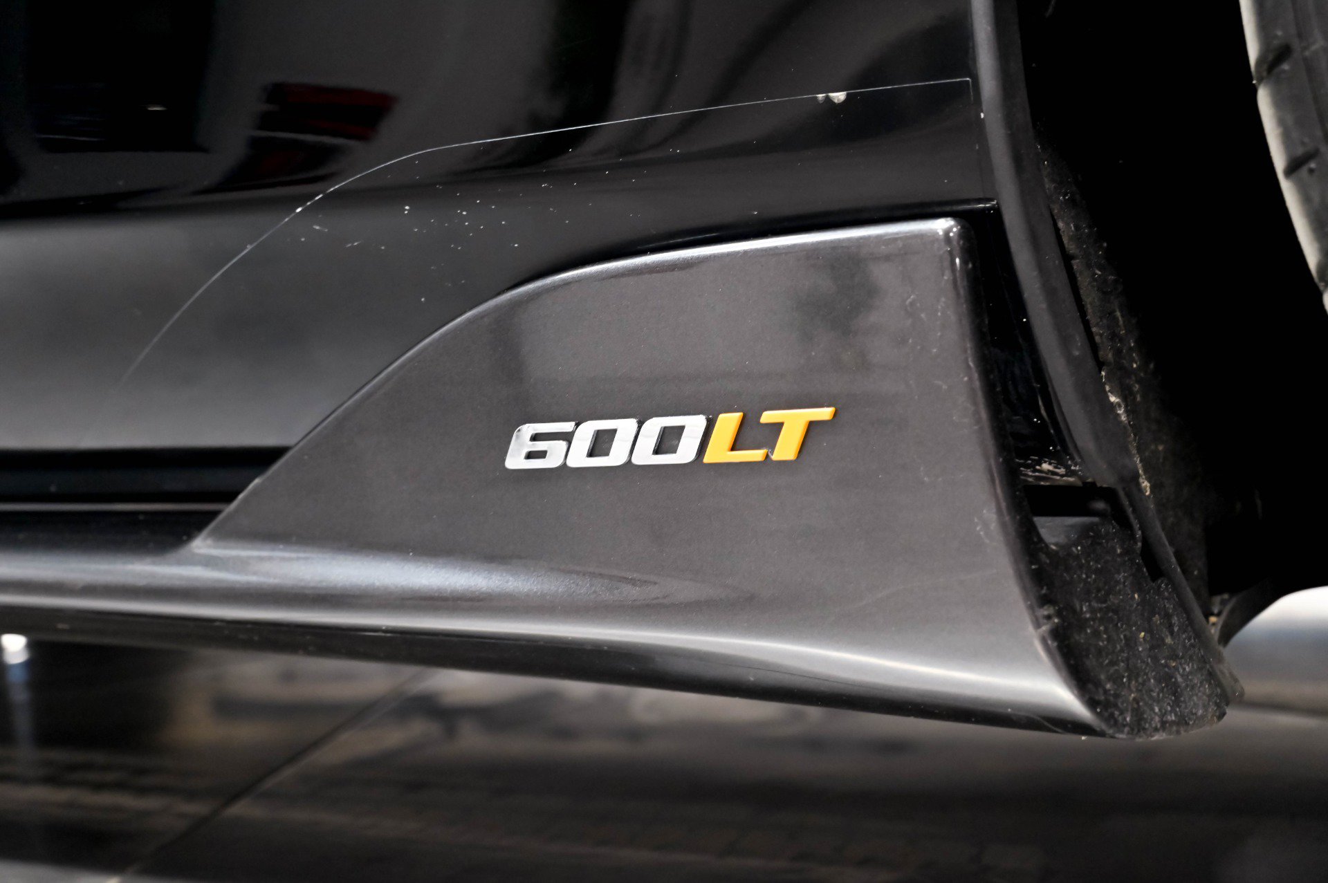 Used 2019 McLaren 600LT RWD image 39