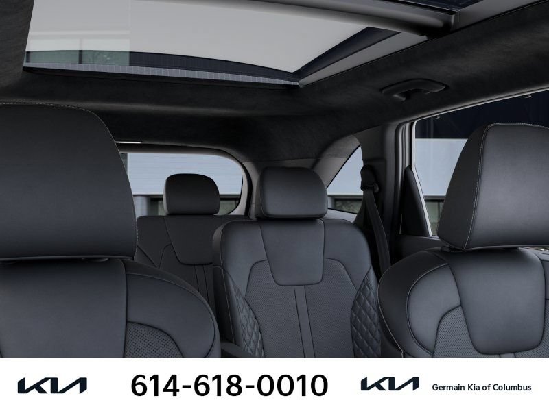 New 2026 Kia Sorento SX Prestige AWD/4WD image 30