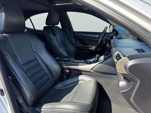 Used 2015 Lexus IS 250 w/ F-Sport Package image 47