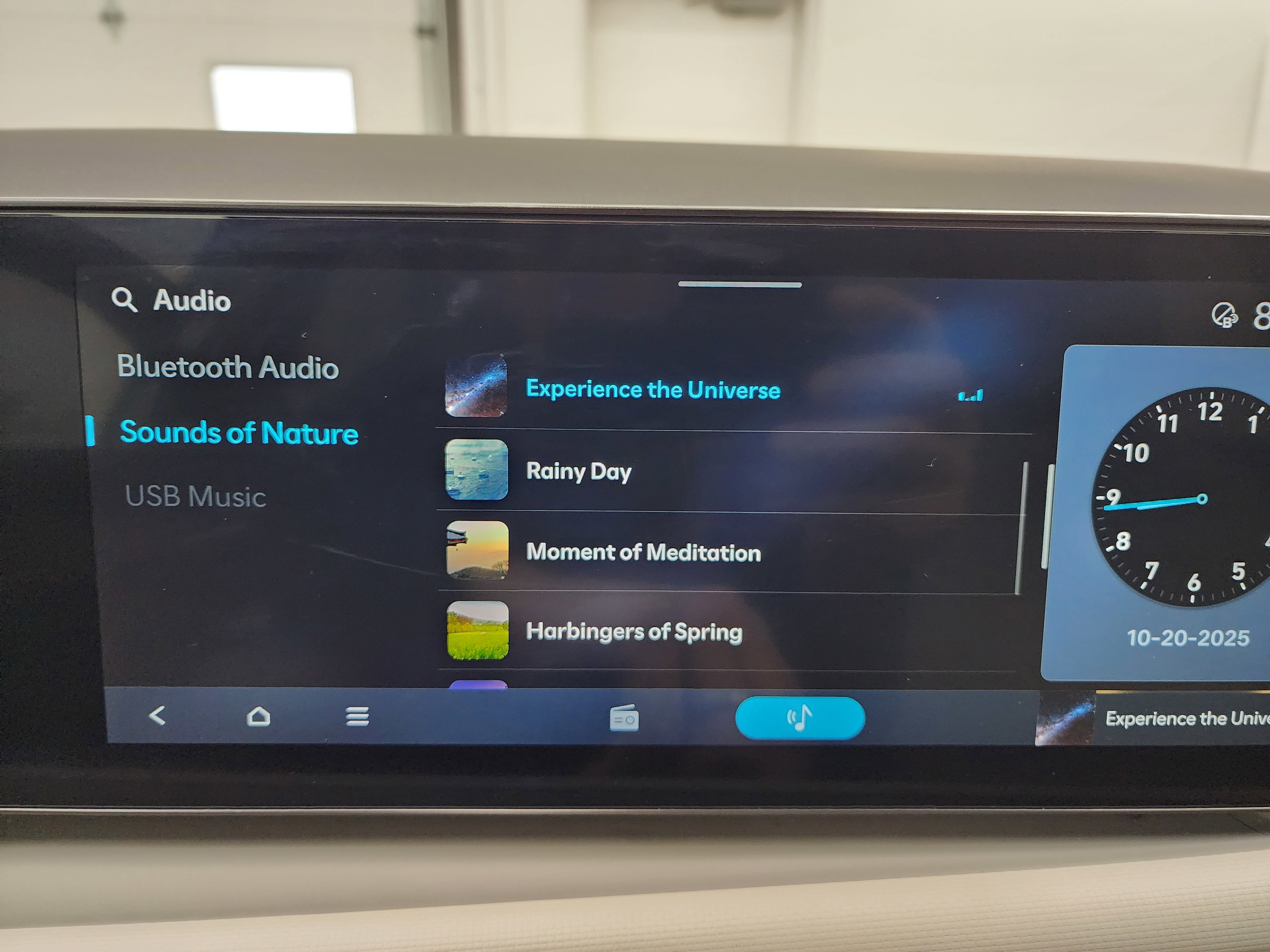 Used 2025 Hyundai Tucson SEL image 50