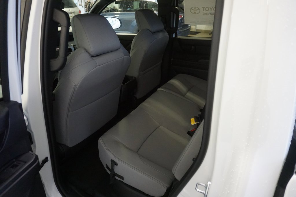 New 2026 Toyota Tacoma SR5 image 21