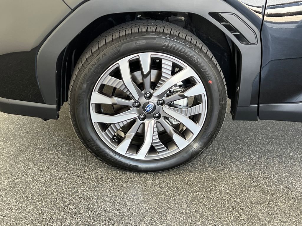 New 2026 Subaru Forester Touring AWD/4WD image 28