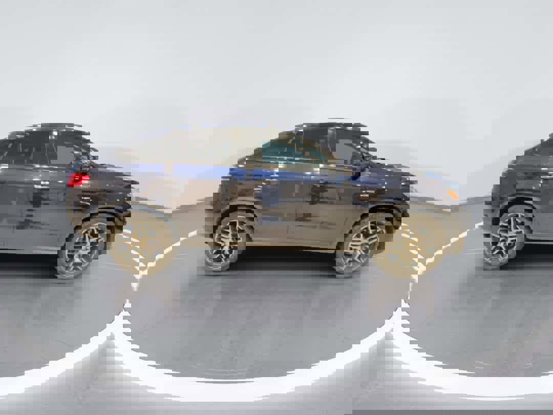 Used 2016 Mercedes-Benz GLE 450 4MATIC Coupe image 9