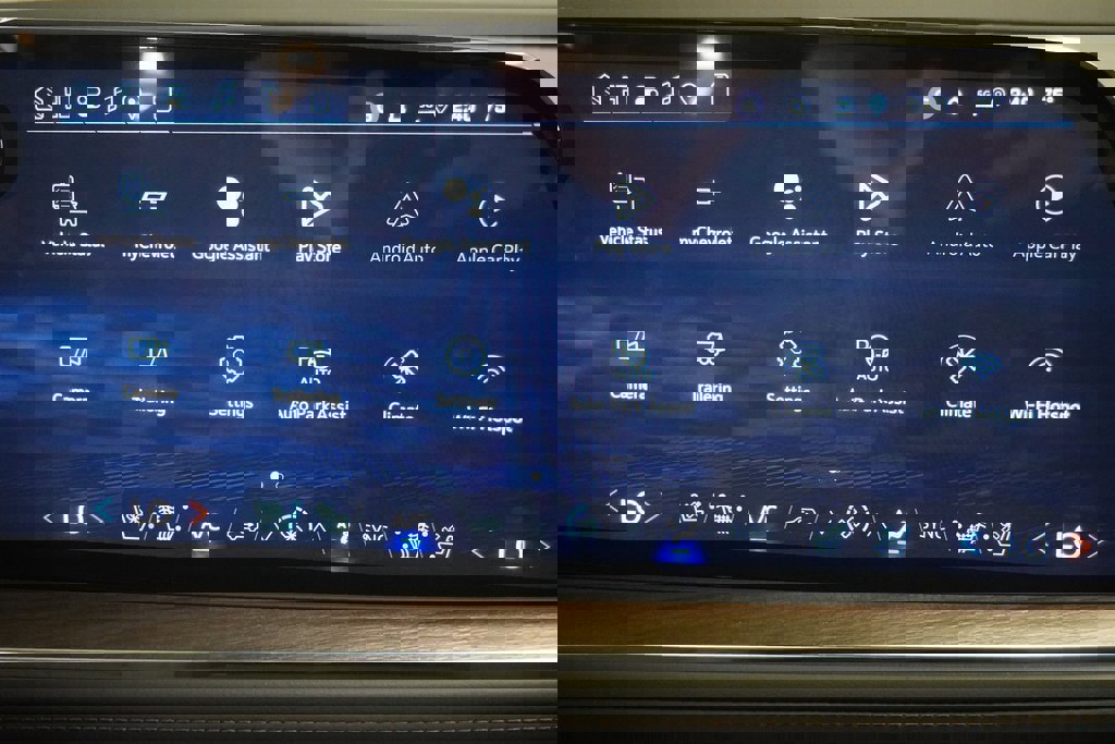 New 2026 Chevrolet Suburban High Country image 22