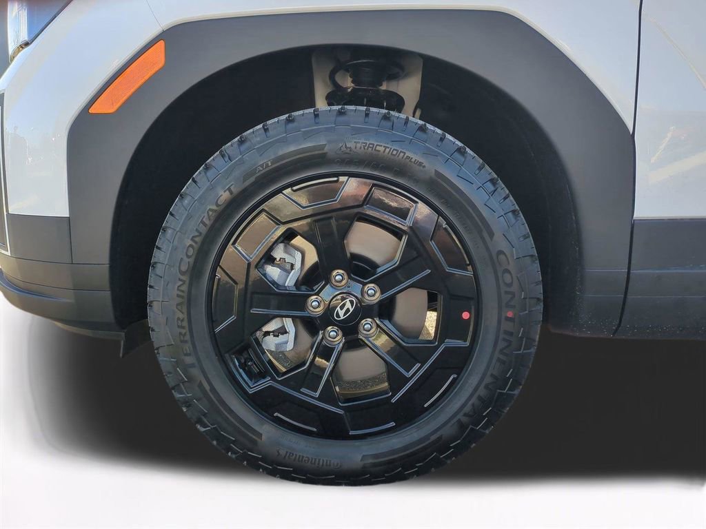 New 2026 Hyundai Santa Fe XRT image 11