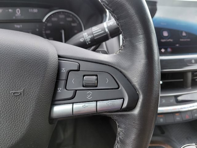 Certified 2024 Cadillac CT5 Premium Luxury w/ Climate Package AWD/4WD image 29