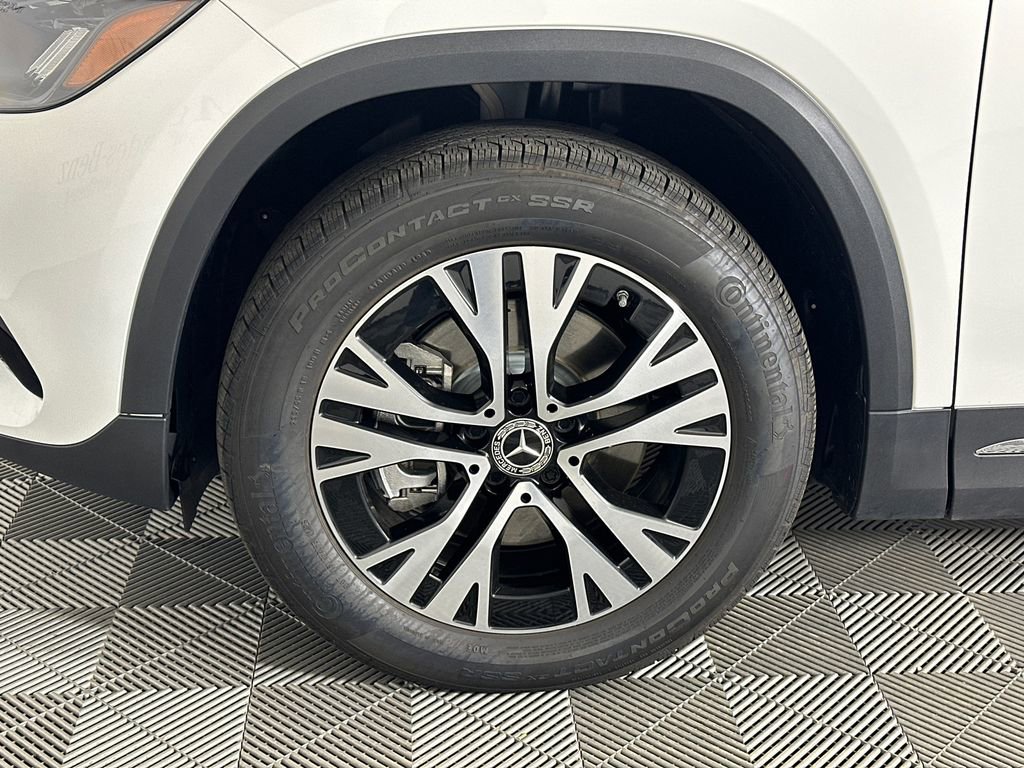 Certified 2026 Mercedes-Benz GLA 250 4MATIC image 12