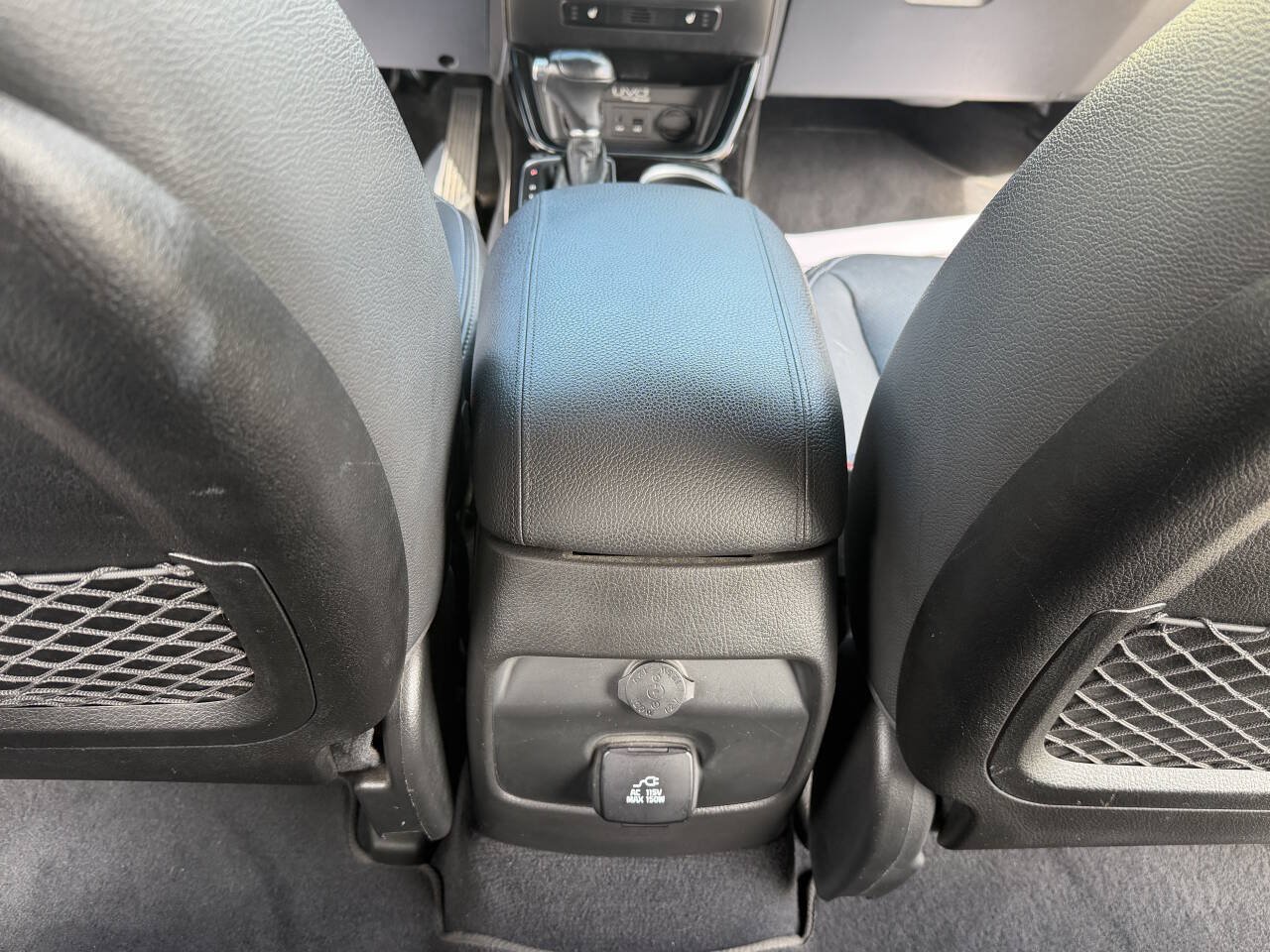 Used 2014 Kia Sorento EX AWD/4WD image 19