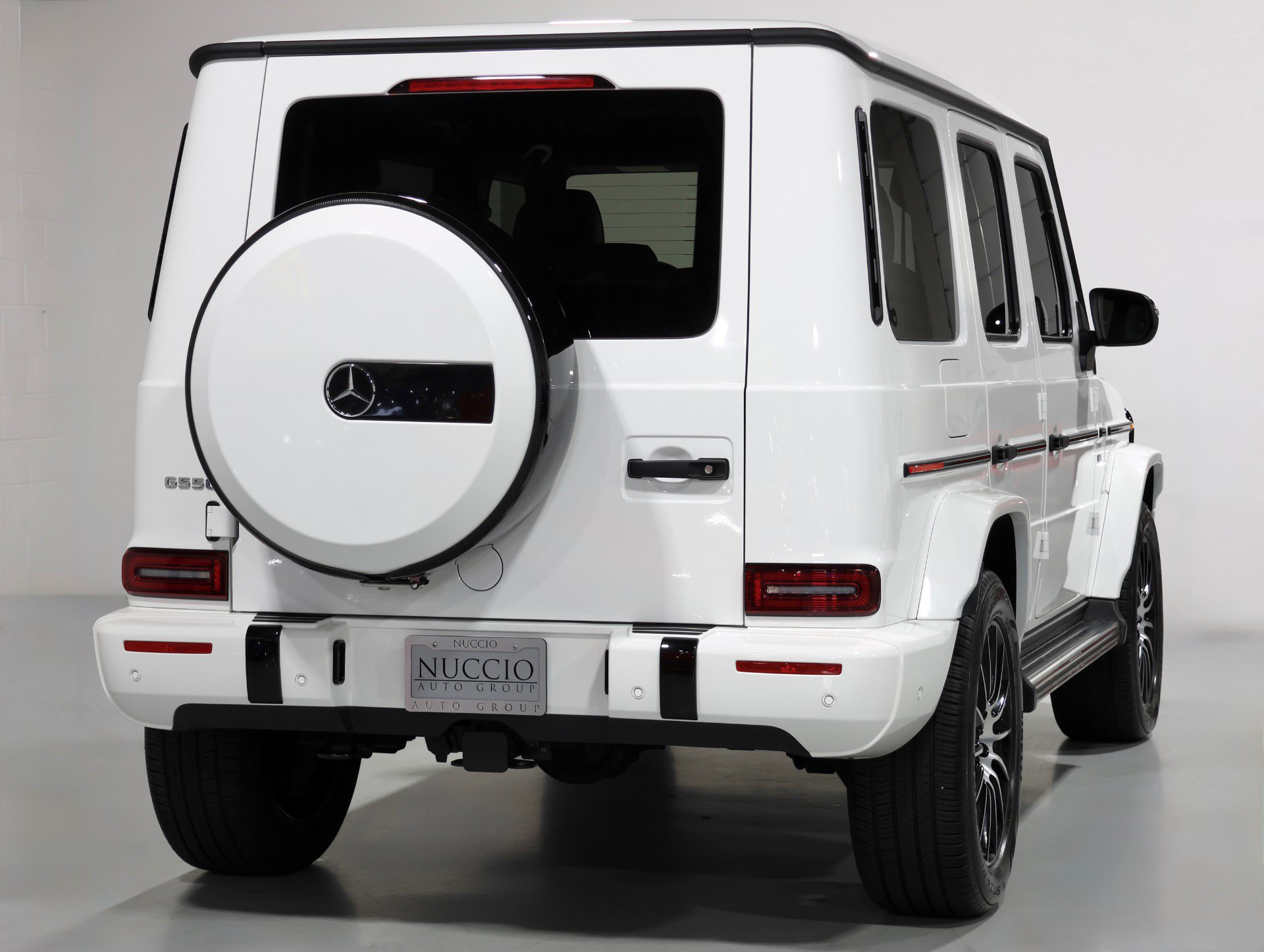 Used 2019 Mercedes-Benz G 550 image 38