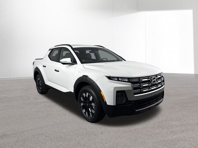 New 2026 Hyundai Santa Cruz SEL AWD/4WD image 3