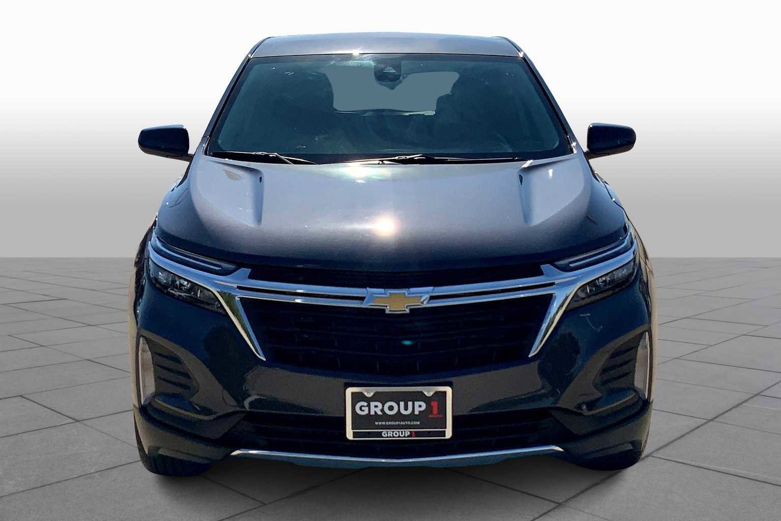 Used 2023 Chevrolet Equinox LT image 5