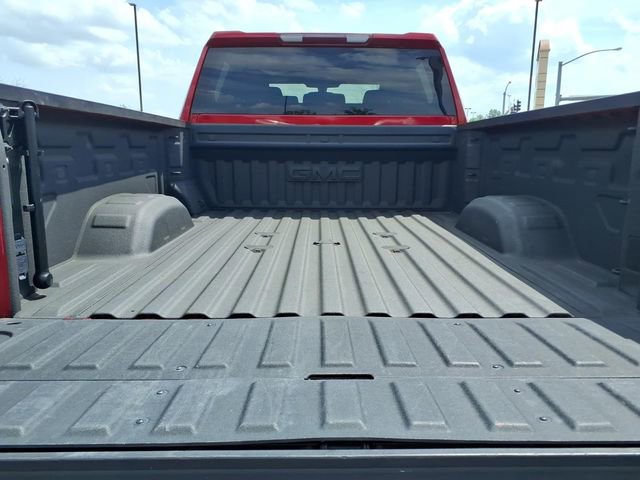 Used 2023 GMC Sierra 2500 SLE w/ SLE Convenience Package image 21