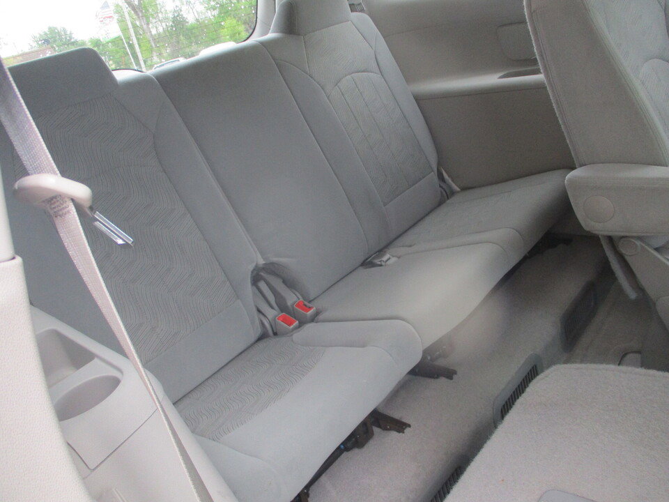 Used 2017 Buick Enclave Convenience FWD image 22