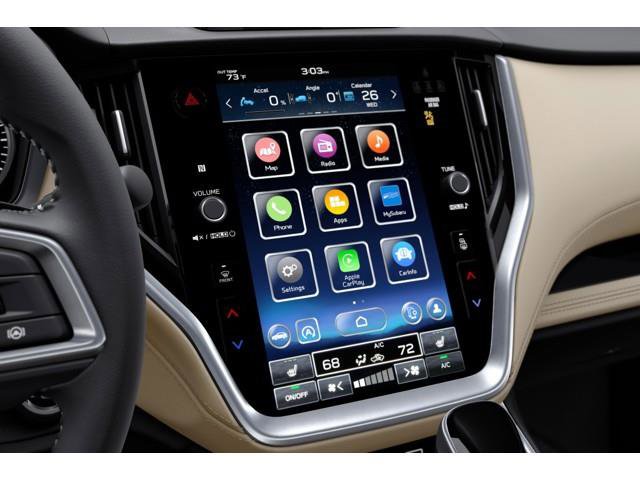 New 2025 Subaru Legacy Limited image 20