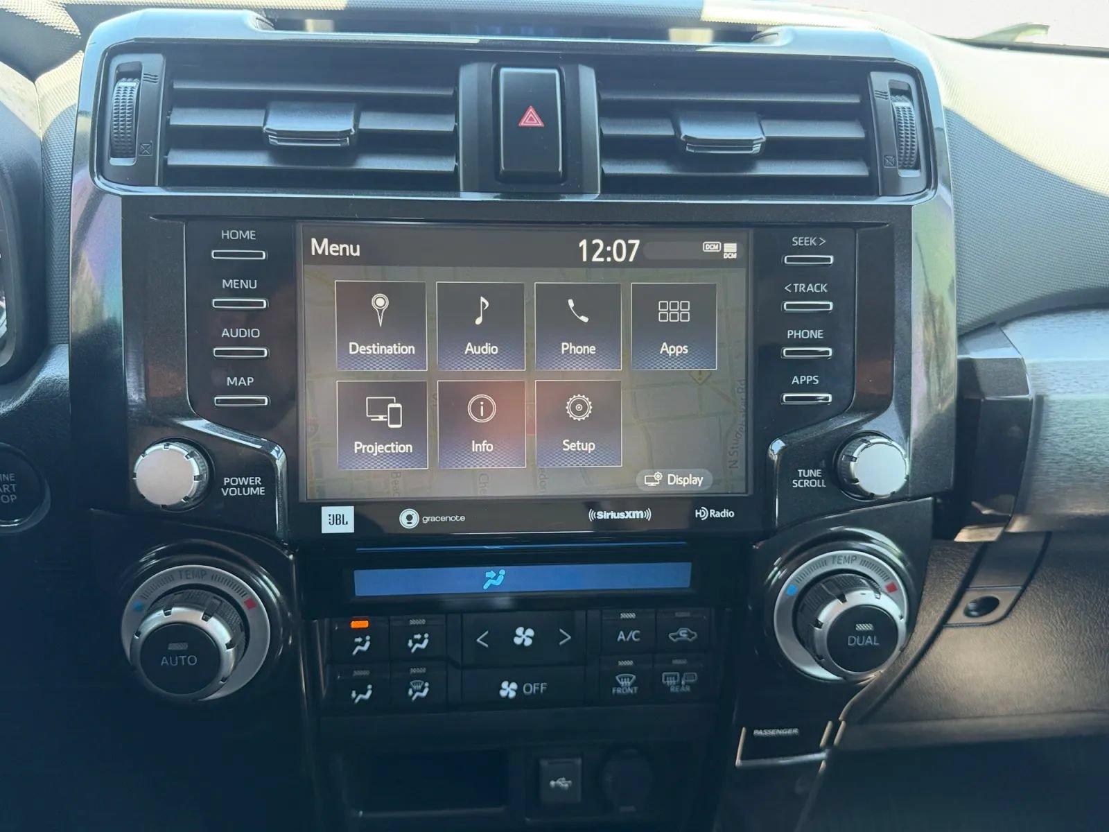Used 2021 Toyota 4Runner TRD Pro AWD/4WD image 18