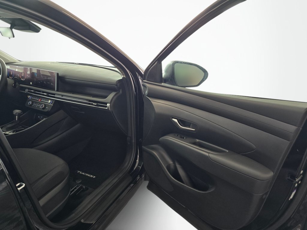 New 2026 Hyundai Tucson SE AWD/4WD image 38