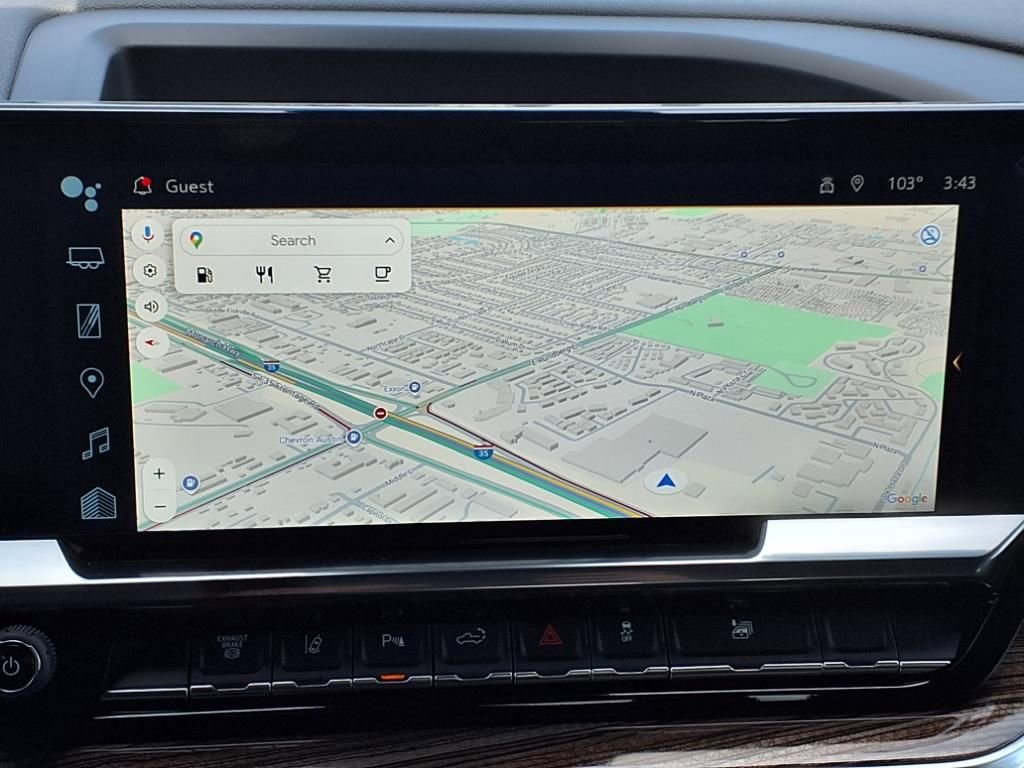 New 2025 Chevrolet Silverado 2500 LT w/ All Star Edition image 13