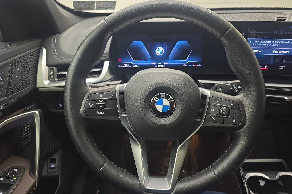 Certified 2023 BMW X1 xDrive28i w/ Convenience Package AWD/4WD image 15