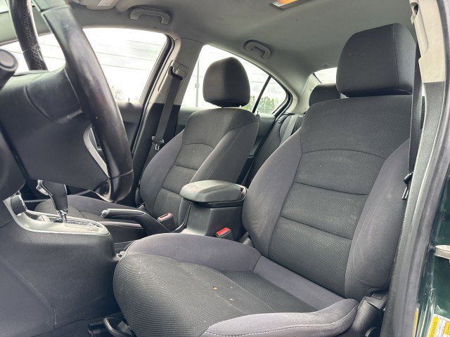 Certified 2014 Chevrolet Cruze LT image 13