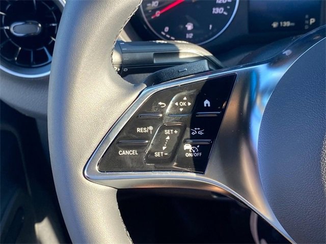 New 2025 Mercedes-Benz Sprinter 2500 image 12