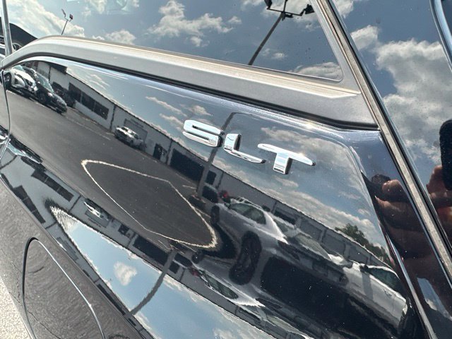 Used 2023 GMC Terrain SLT w/ Infotainment Package II AWD/4WD image 36