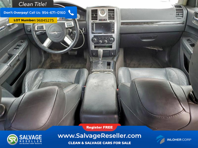 Used 2010 Chrysler 300 S image 11