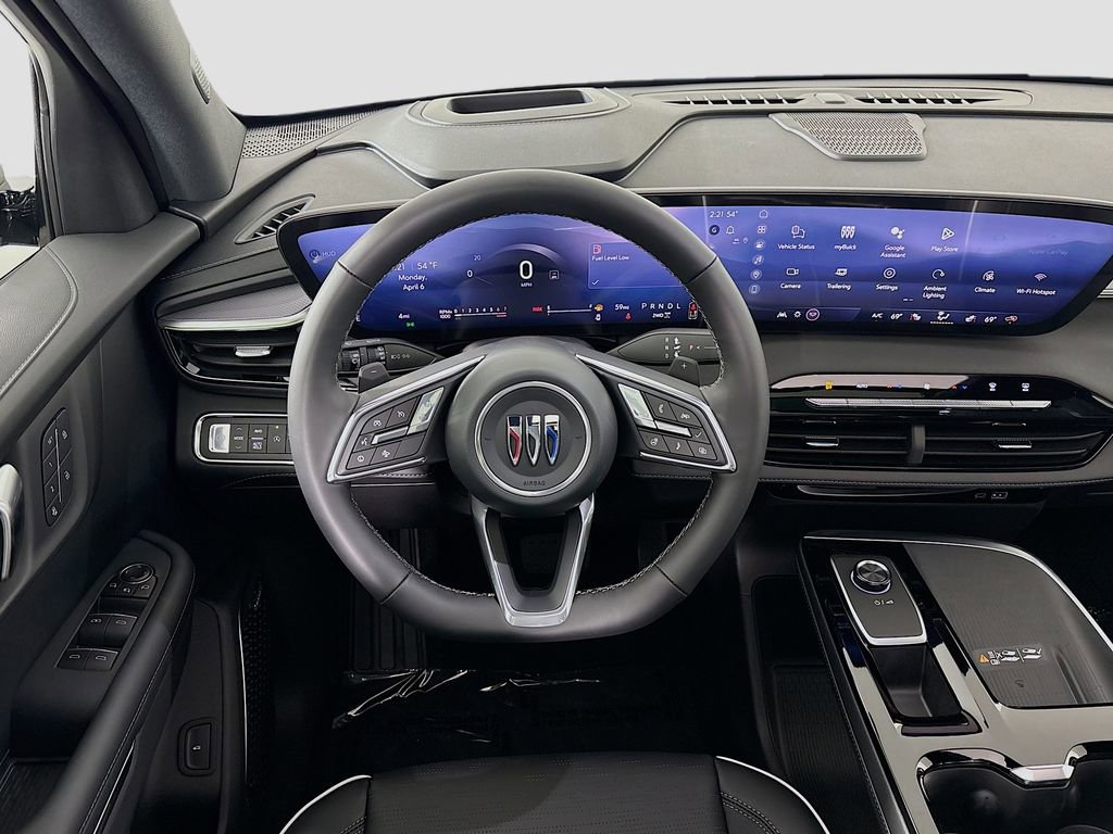 New 2026 Buick Enclave Sport Touring w/ Power Package AWD/4WD image 23