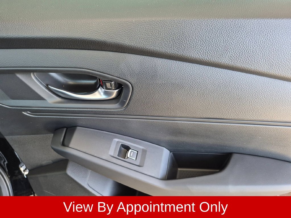 Used 2025 Honda Accord SE image 30