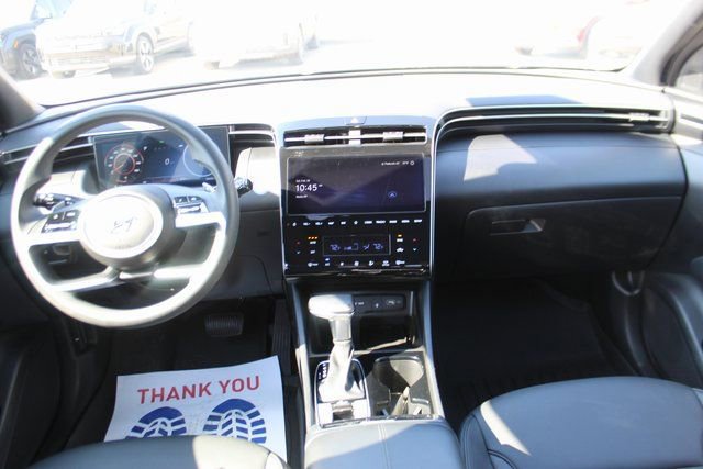 Used 2024 Hyundai Santa Cruz Night image 13