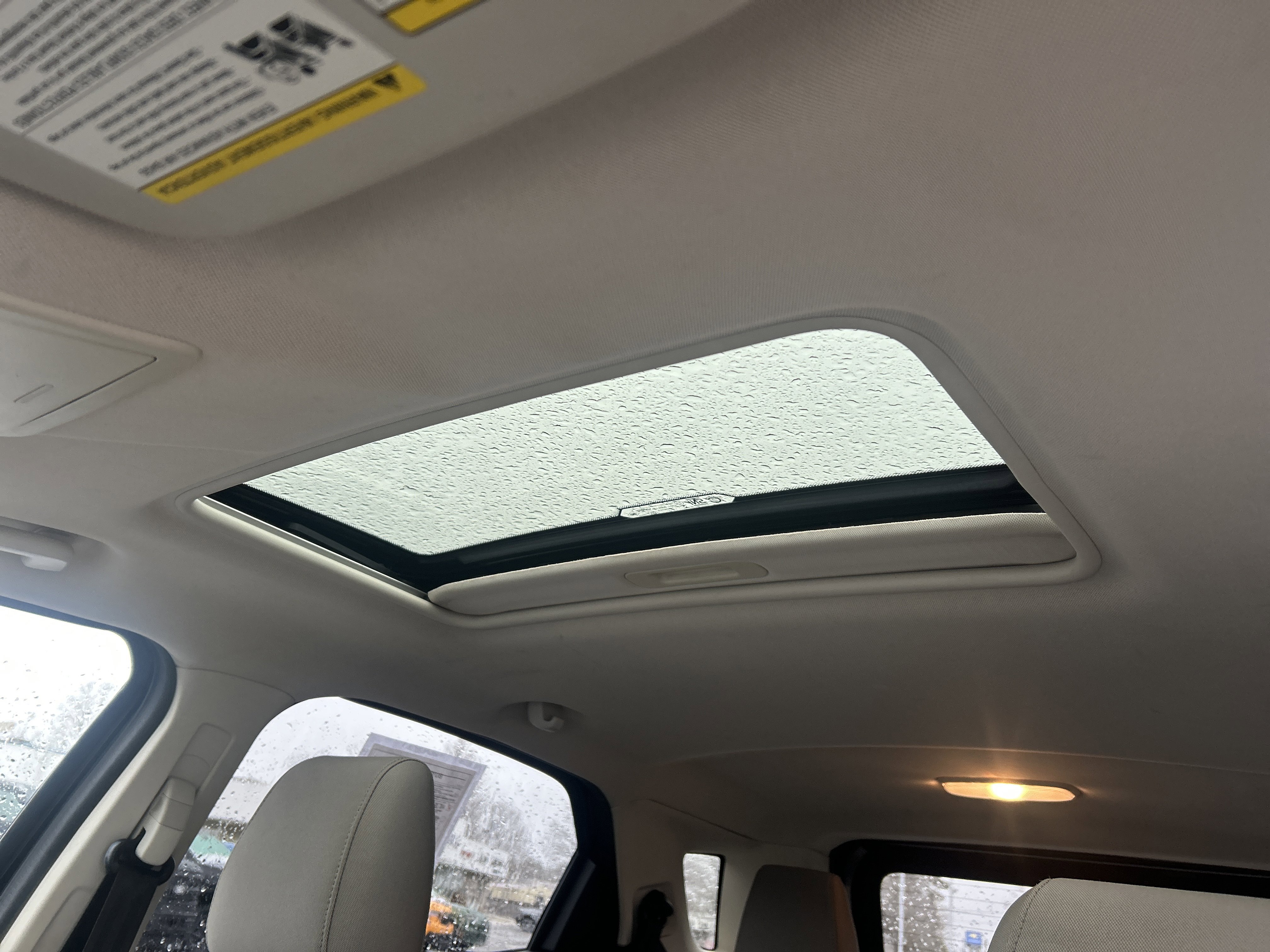 Used 2018 Ford EcoSport SE image 12