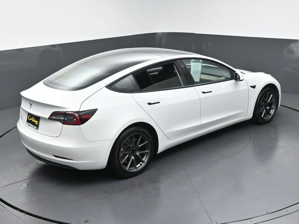 Used 2023 Tesla Model 3 Standard Range RWD image 39