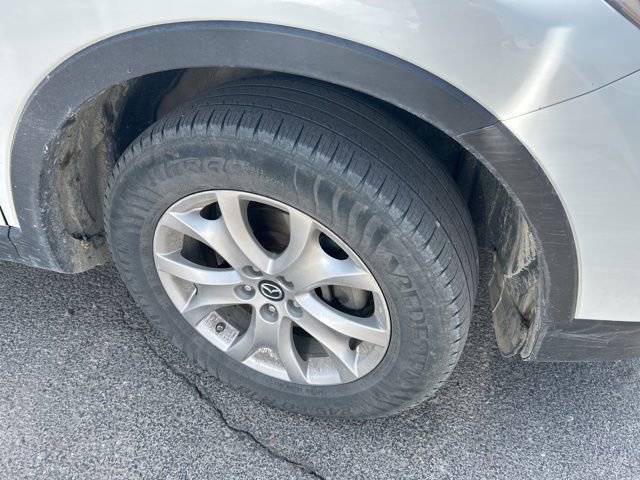 Used 2015 MAZDA CX-9 Touring AWD/4WD image 5