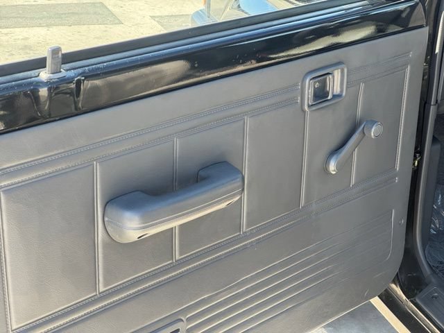 Used 1990 MAZDA B-Series Pickup 2WD Regular Cab B2200 image 8