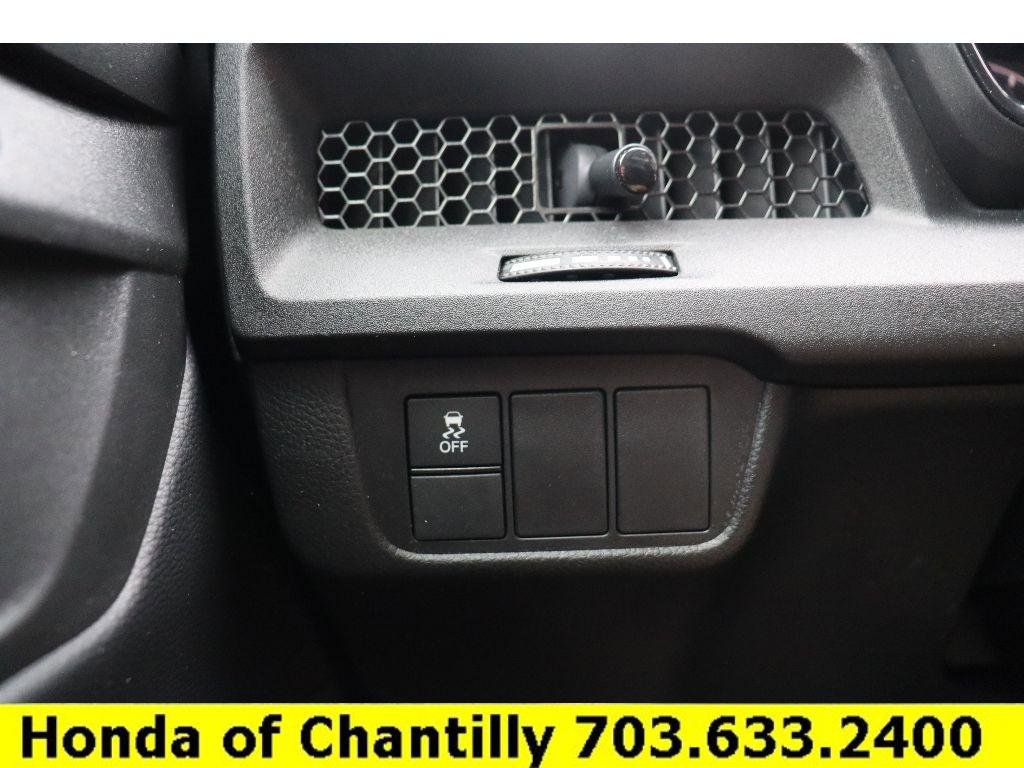 Used 2023 Honda CR-V LX image 19