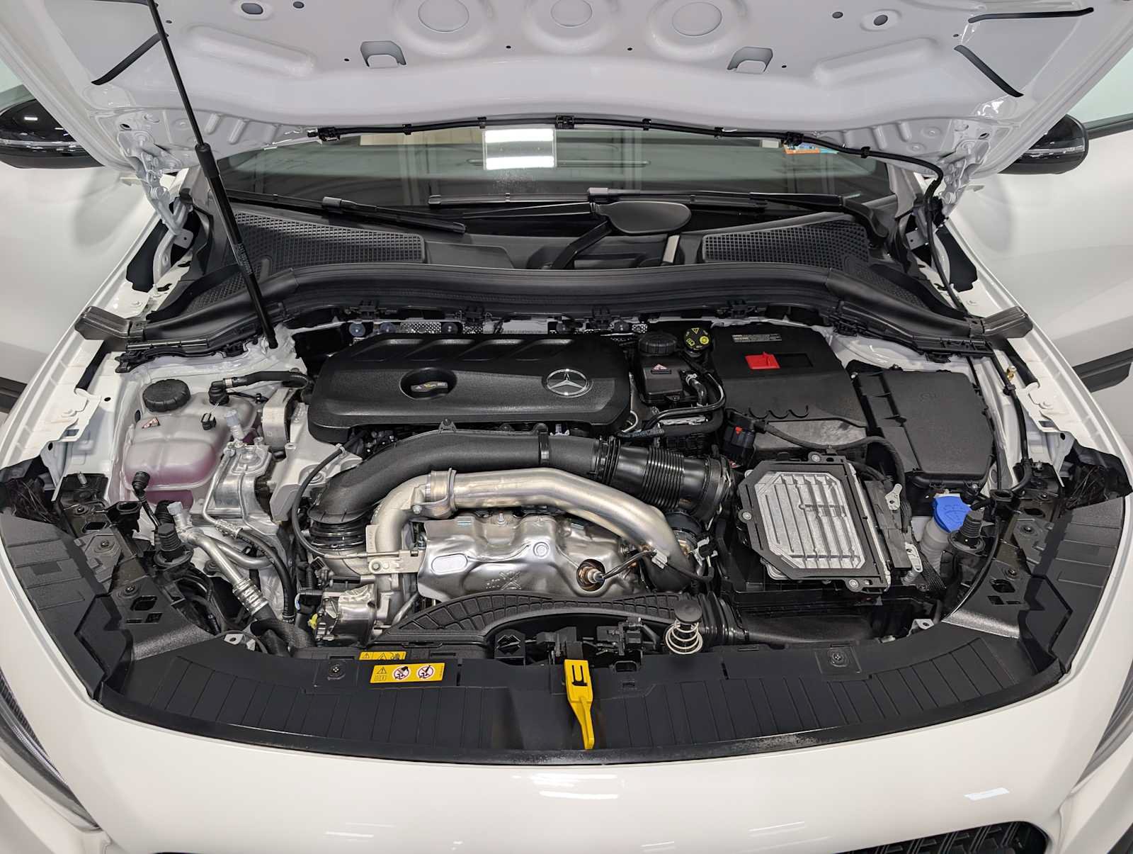 New 2026 Mercedes-Benz GLA 250 4MATIC image 11