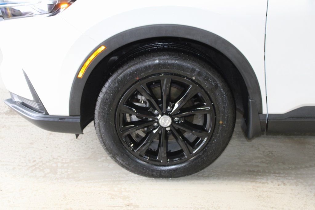 Used 2023 Honda CR-V EX image 6